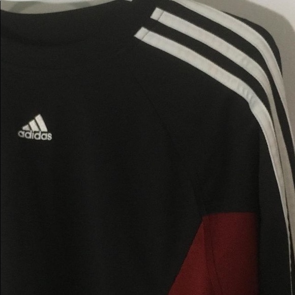 Vintage adidas sweater - Picture 3 of 3